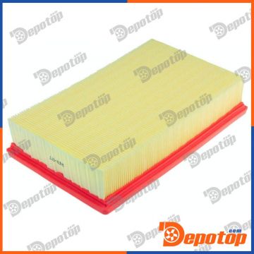 Filtre à air pour FORD | FAF-FR-077, 1C15-9601-AC